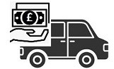 sell your van for cash