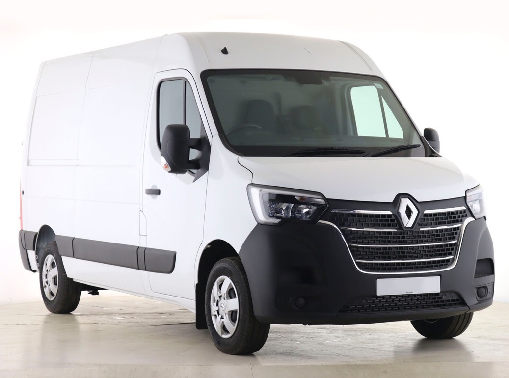 Top 5 Best Vans for Delivery Drivers & Couriers, Blog | Loads Of Vans