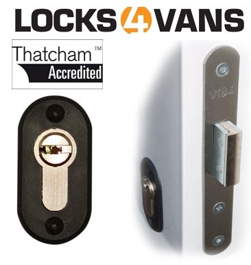 deadlock for van system with key